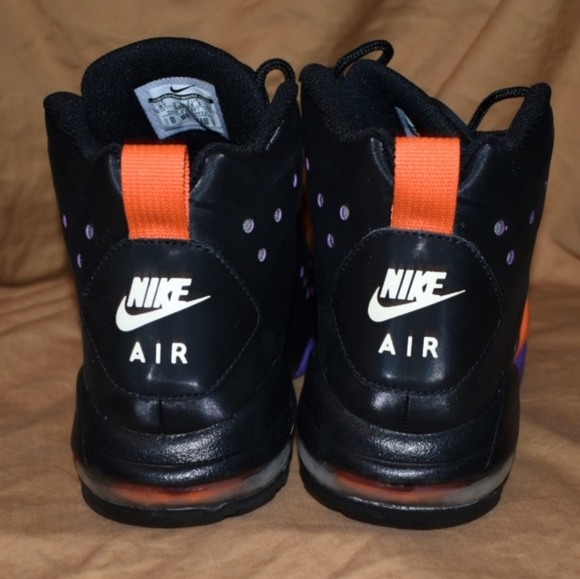 Nike Air Max Barkley "Hyperfuse" - Picture 4 of 5